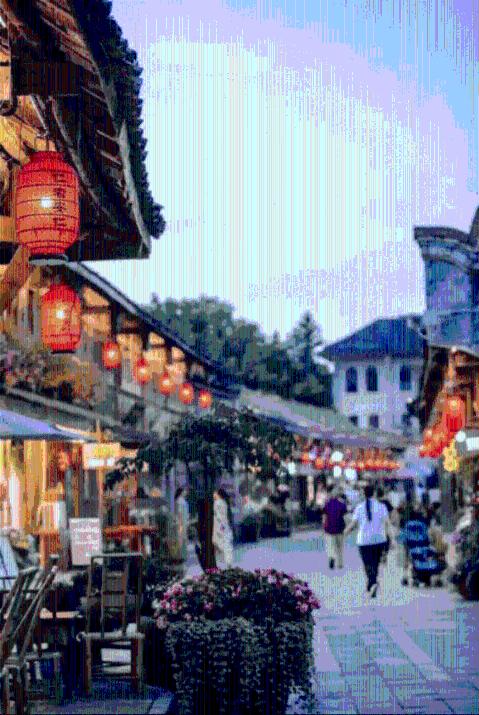 外星人坠落